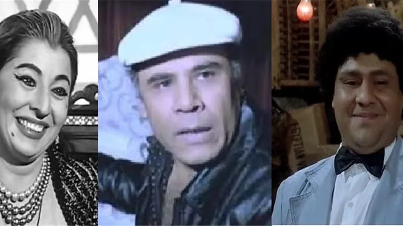 6 مايو.. يوم الغائبين الحاضرين في الفن المصري