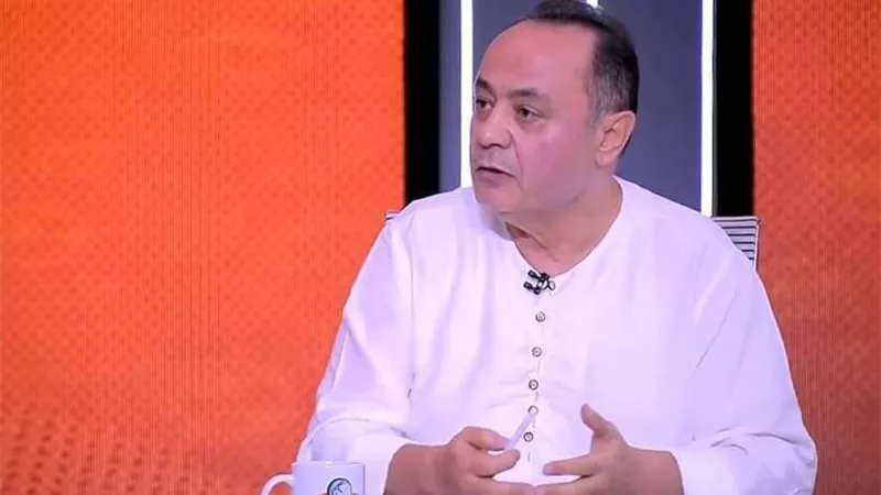 طارق يحيى : هذه ليست تصرفات زيزو ويبدو أن أحدهم ورّطه