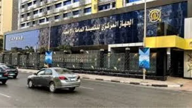 الاحصاء: 10.4 مليون مركبة مرخصة حتي نهاية 2024