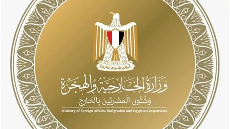 مصر تدعو الهند وباكستان إلى ضبط النفس وإعلاء لغة الحوار