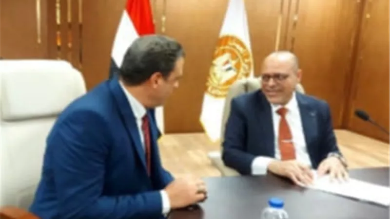 وزير العمل : فرص محلية وخارجية وزيادة دعم العمالة غير المنتظمة