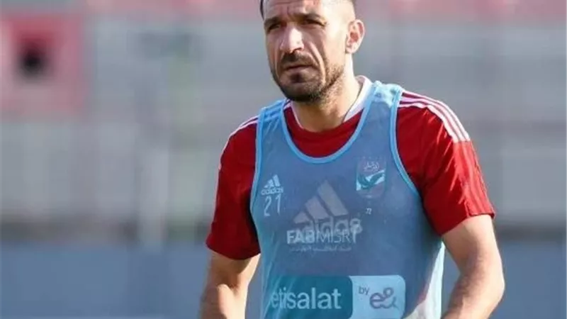 شوبير يكشف سر خلاف كولر مع على معلول