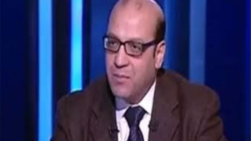 د. مصطفى بدرة: التيسيرات الضريبية خطوة مهمة لإنهاء ملف مهم