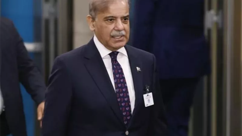 رئيس الوزراء الباكستاني: من حق باكستان الرد بقوة على أي عمل حربي من الهند