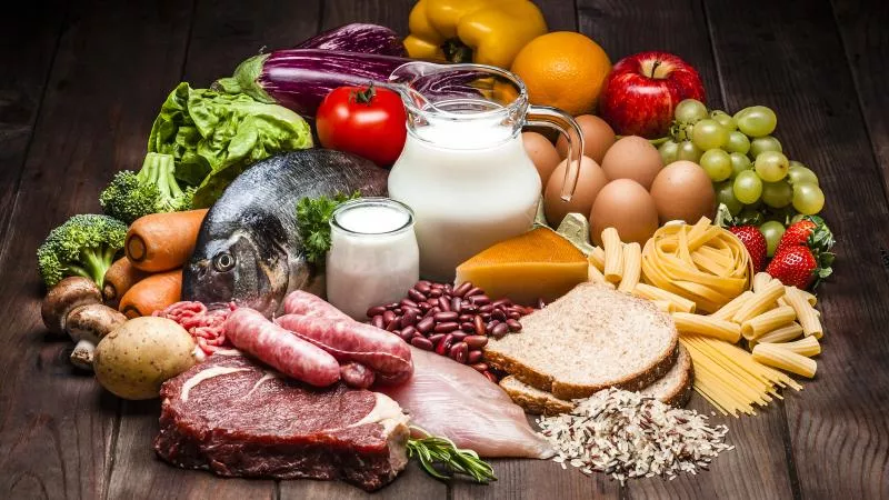 ليس كما نظن.. البروتين الحيواني ليس الأفضل دائمًا للعضلات