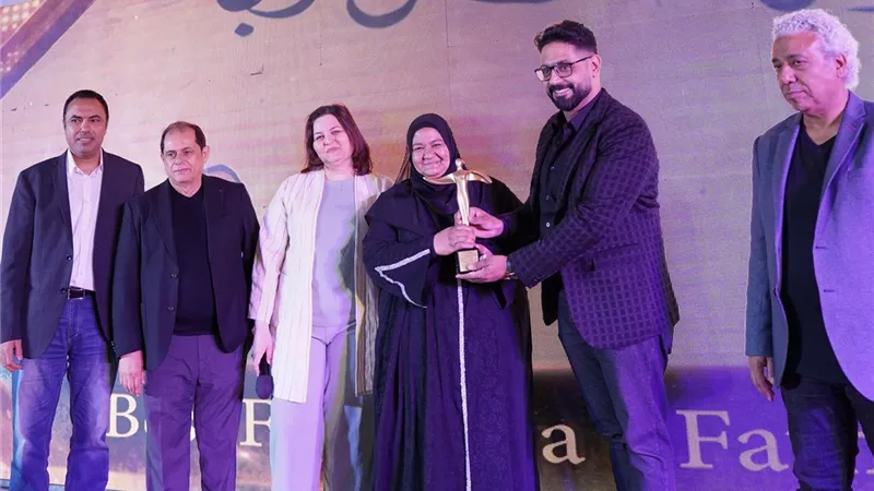 مهرجان أسوان لأفلام المرأة يسدل الستار عن دورته التاسعة بإعلان الجوائز