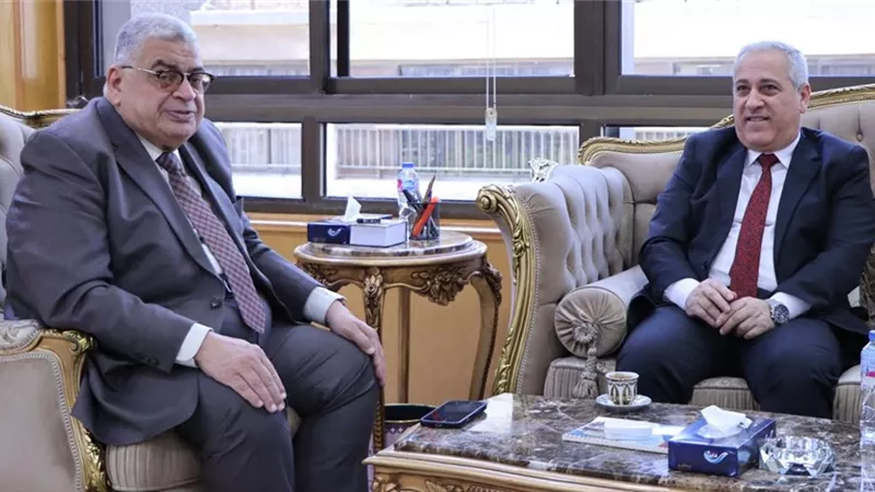 رئيس مجلس الدولة: حريصون على التعاون مع 