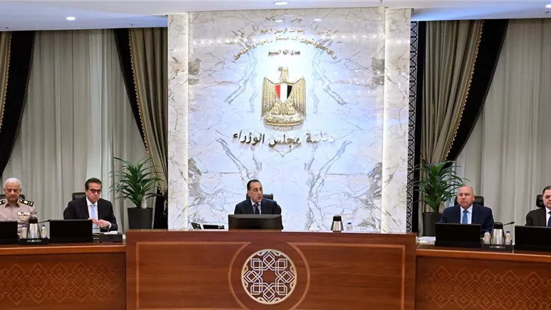 مدبولي: توريد 1.4 مليون طن قمح.. وصرف ال 3 مليار الخاصة بمحصول القطن
