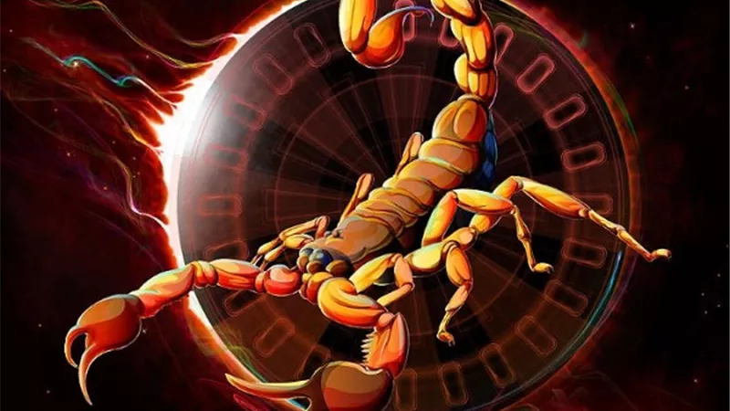 نصيحة برج العقرب اليوم الأربعاء 7-5-2025 .. كن حذرا