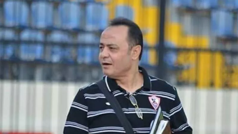 طارق يحيى: تعيين الرمادي مدربا للزمالك قرار خاطئ