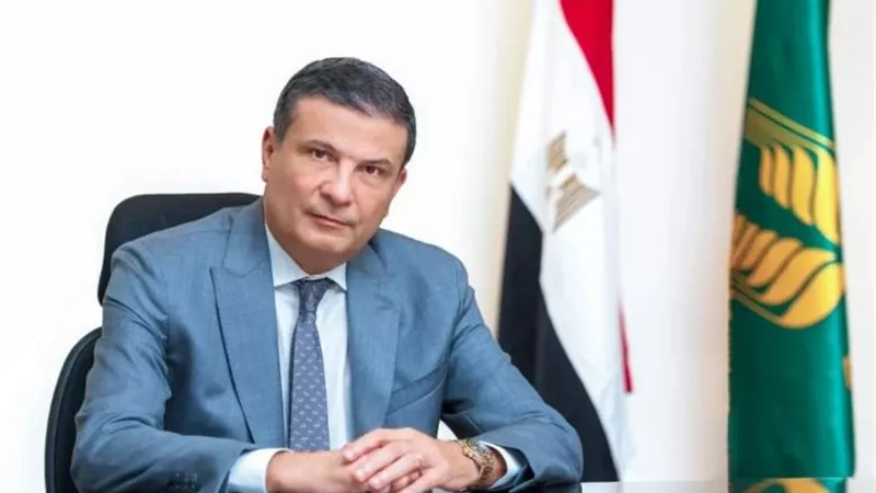 الزراعة: إشادة من السلفادور وأمريكا اللاتينية بجودة الصادرات المصرية