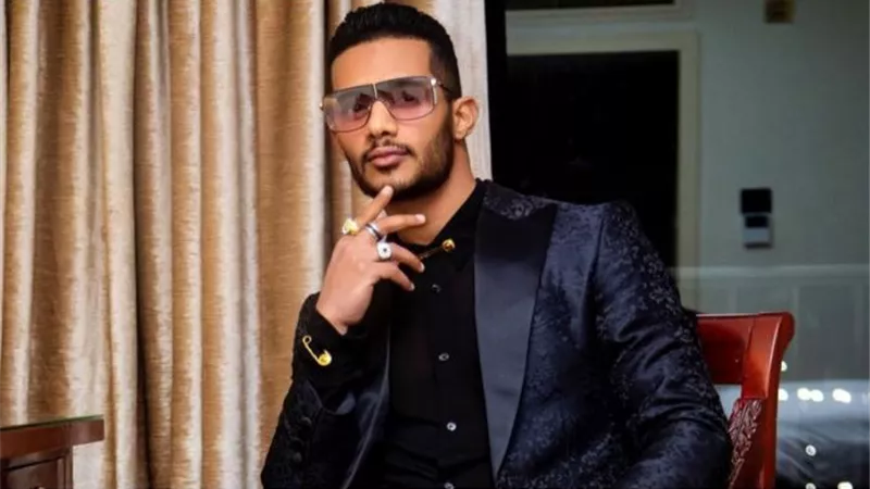 محمد رمضان يطرح أحدث أغانيه 