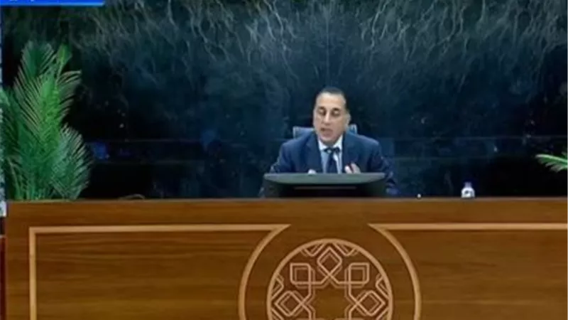 مدبولي: تنفيذ تكليفات الرئيس السيسي خلال احتفالية عيد العمال