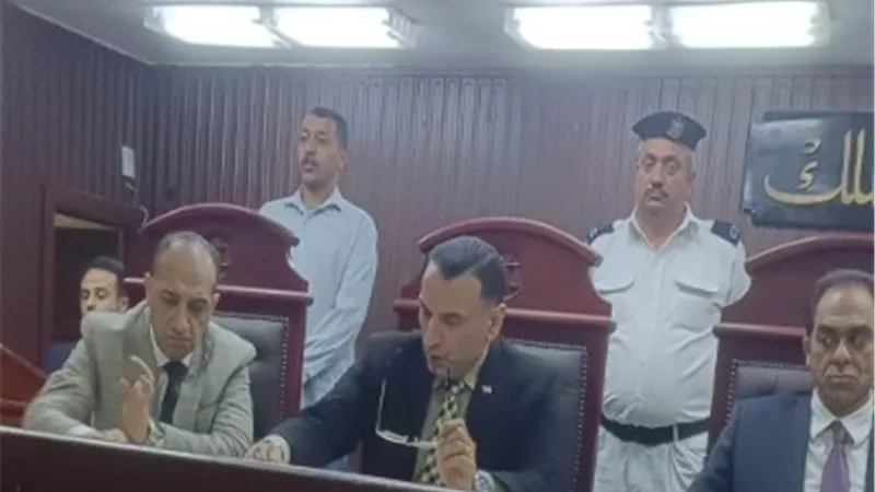 المؤبد لصاحب محل وطباخ وفكهاني لإتجارهم في المخدرات بالقليوبية