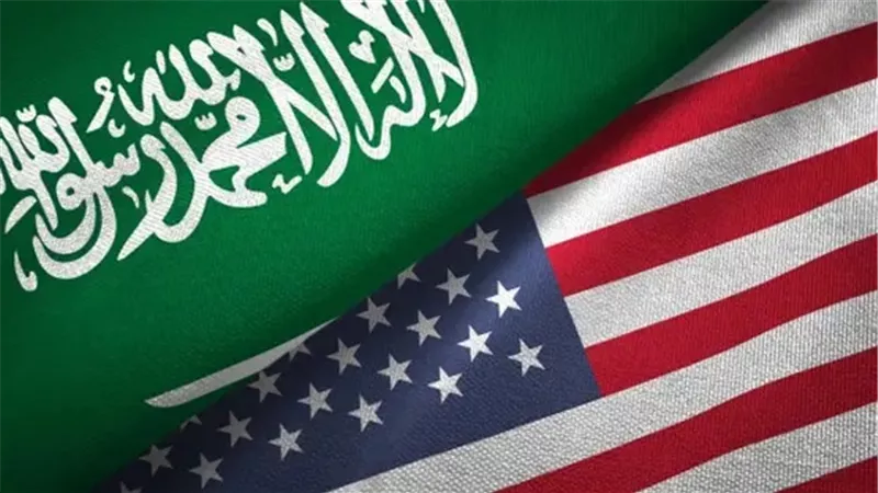 أول تعليق من السعودية على الاتفاق بين أمريكا والحوثيين