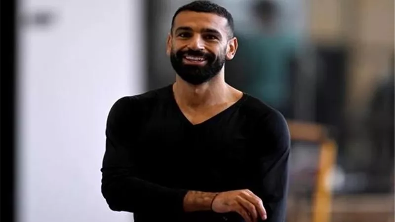صلاح يكشف سبب خروج ليفربول من دوري الأبطال والفريق الأقرب لحصد اللقب