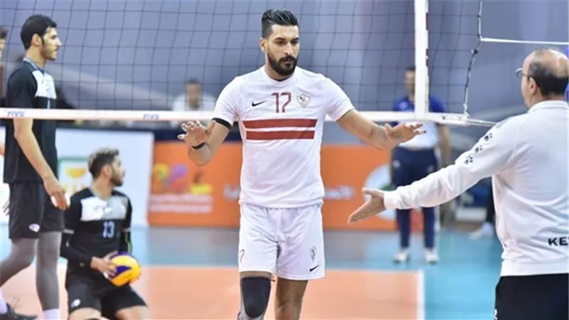 حقيقة مفاوضات الزمالك مع رضا هيكل