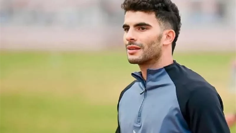 زيزو يخوض تدريبات فردية في الزمالك تحت أنظار الرمادي