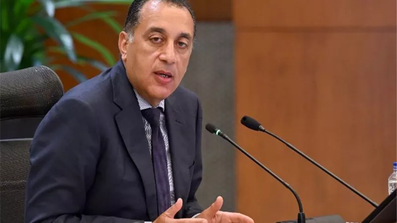 مدبولي: الحكومة لا تقف مع طرف ضد آخر في قانون الإيجارات القديمة