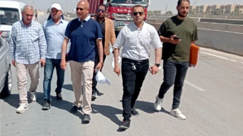 الإسكان: تنفيذ 917 وحدة جديدة بمارينا بتكلفة 5 مليارات جنيه