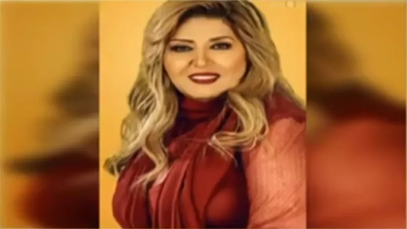 سهير رمزي تكشف كواليس تعاونها مع الزعيم في 