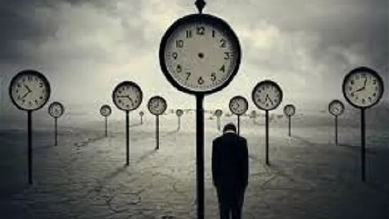 من عقوبات الغفلة..أحذرها وذكر يصدُ فجأة البلاء