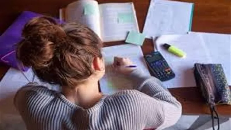 12 يوم على أمتحانات النقل ..اليك مفاتيح النجاح