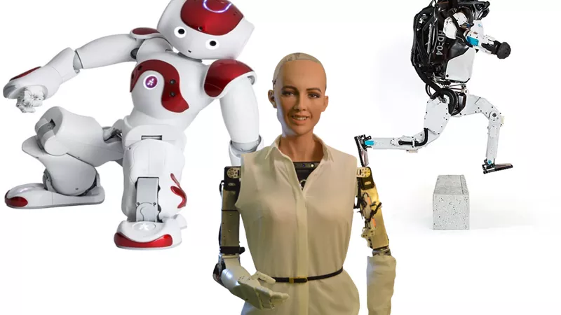 200 شركة تعرض أحدث ابتكاراتها بمؤتمر الروبوتات العالمي 2025