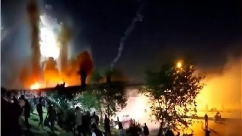 الجيش الباكستاني: أسقطنا 12 مسيرة.. والهند ستدفع الثمن باهظا