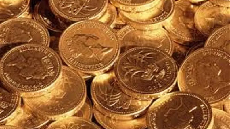 سعر الجنيه الذهب في مصر اليوم