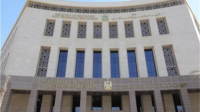الخميس 8 مايو آخر موعد لتسجيل استمارات امتحانات الدبلومات الفنية