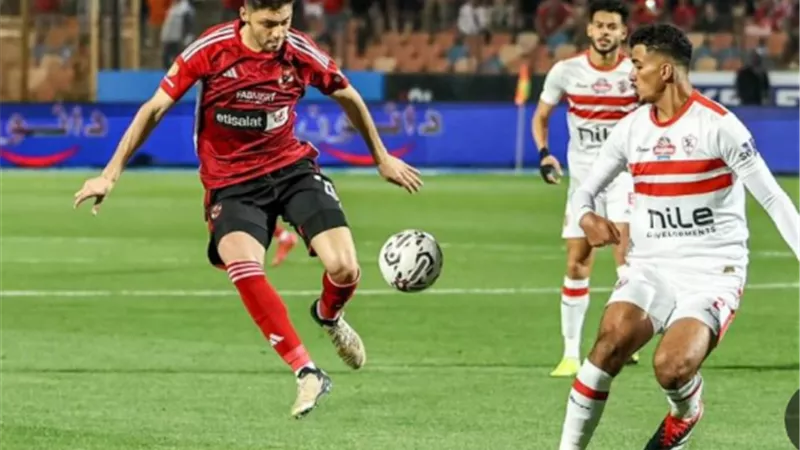 الزمالك وبيراميدز .. ينتظران قرارات لجنة التظلمات