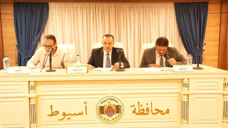 قرارات حاسمة لتقنين الأراضي وتحفيز الاستثمار وتحسين الخدمات