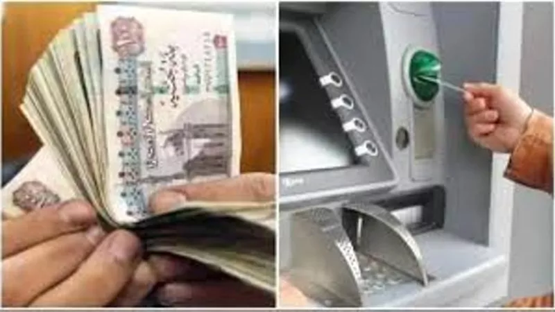 موعد صرف المعاشات لـ 13 مليون مواطن بالزيادة الجديدة
