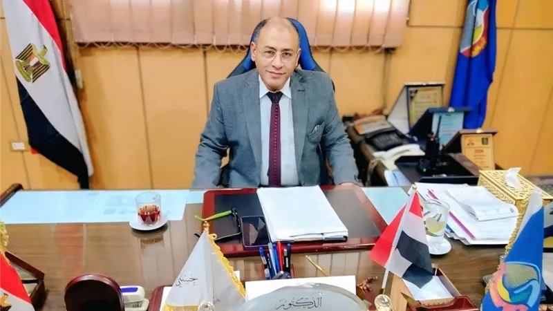 حركة محدودة فى قيادات الزراعة بالبحيرة
