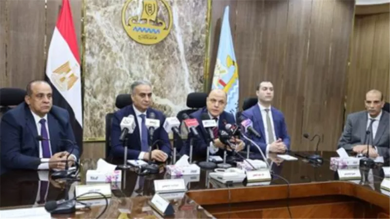 رئيس جهاز حماية المستهلك يعقد لقاءًمع الغرفة التجارية