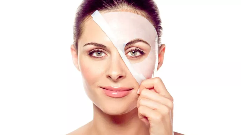 تعرفي على أهم 5 ماسكات طبيعية للبشرة وطريقة استعمالها