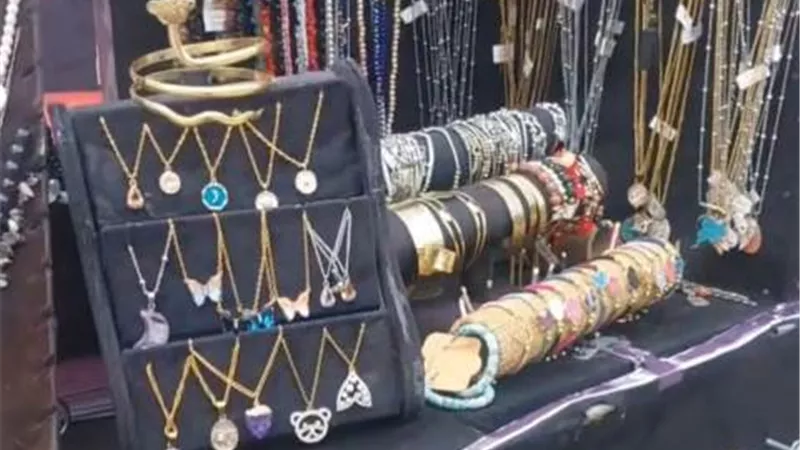 ديارنا يجتمع مع زهور الربيع تحت شعار مصر تتكلم حرفي