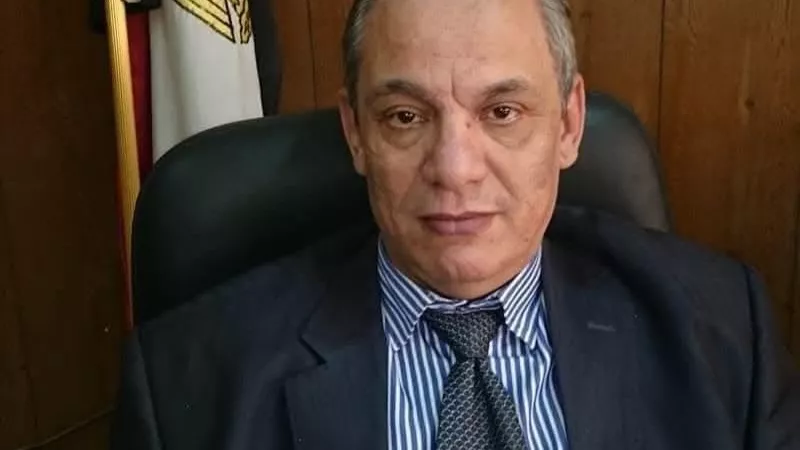 بعد براءته من دم روان.. عميد علوم الزقازيق يتحدث