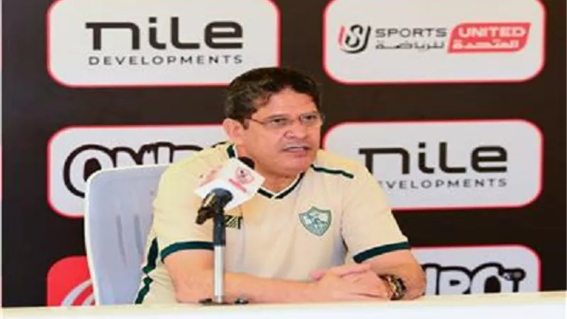 غيابات الزمالك صداع فى رأس الرمادي قبل مواجهة سيراميكا