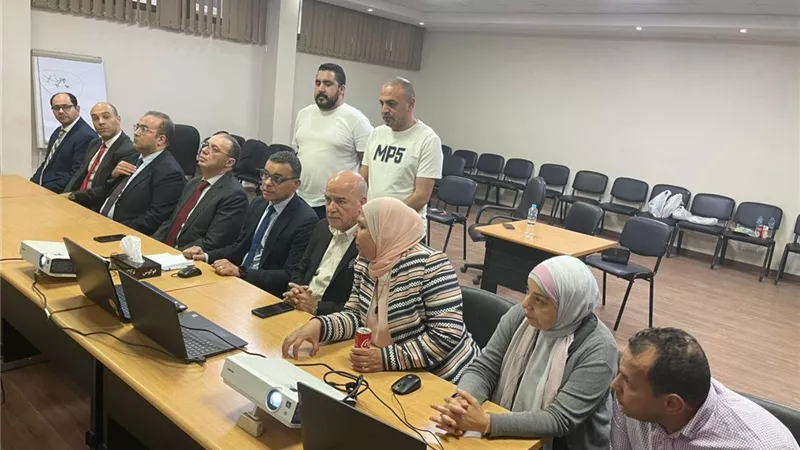 وزارة الشباب تعلن النتيجة المبدئية لإنتخابات برلمان طلائع مصر