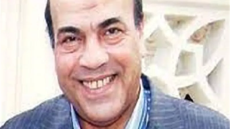 مجدي النجار.. شاعر المشاعر ومتصوف الكلمة