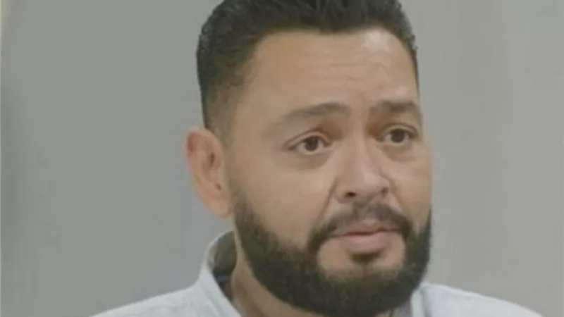 أحمد رزق يكشف موعد عرض مسلسل 