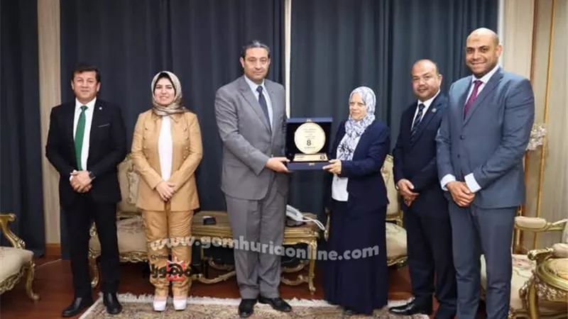 بوابة الجمهورية