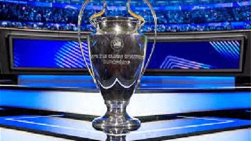 6 أندية إنجليزي في دوري أبطال أوروبا العام المقبل
