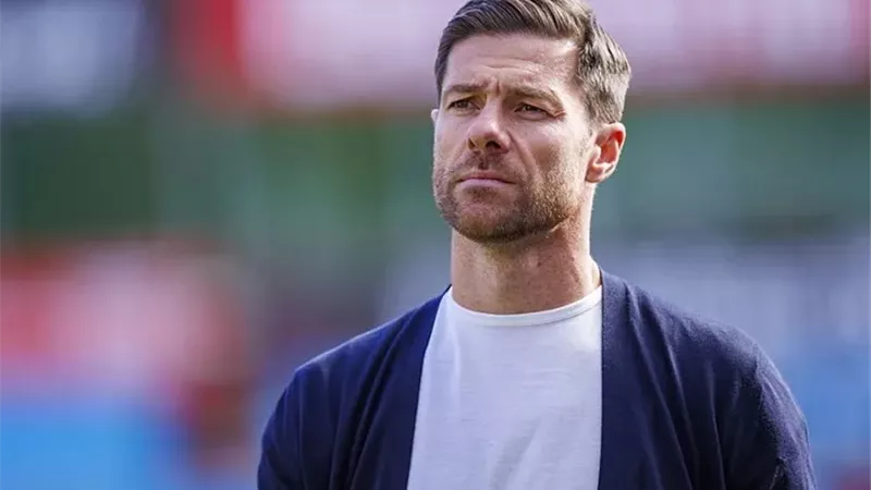 تشابي ألونسو مديرا فنيا لـ ريال مدريد خلفا لـ أنشيلوتي