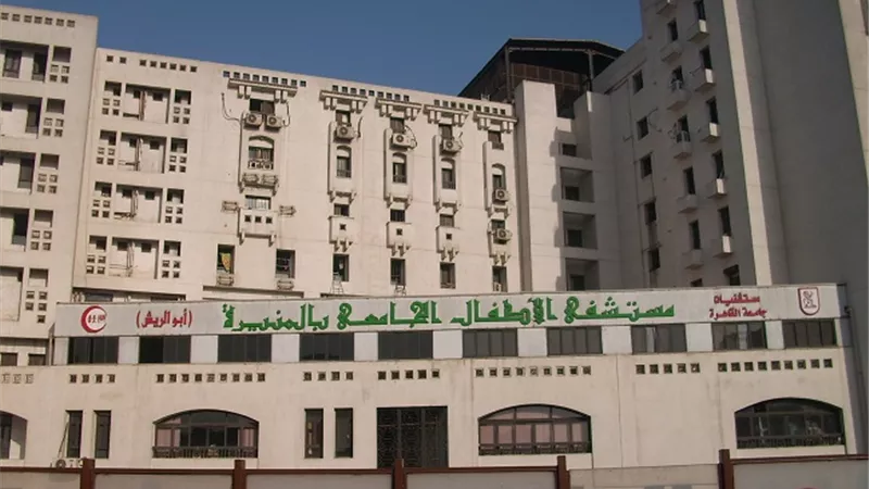 نجاح أول عملية زرع نخاع.. إنجاز طبي بمستشفى أبو الريش