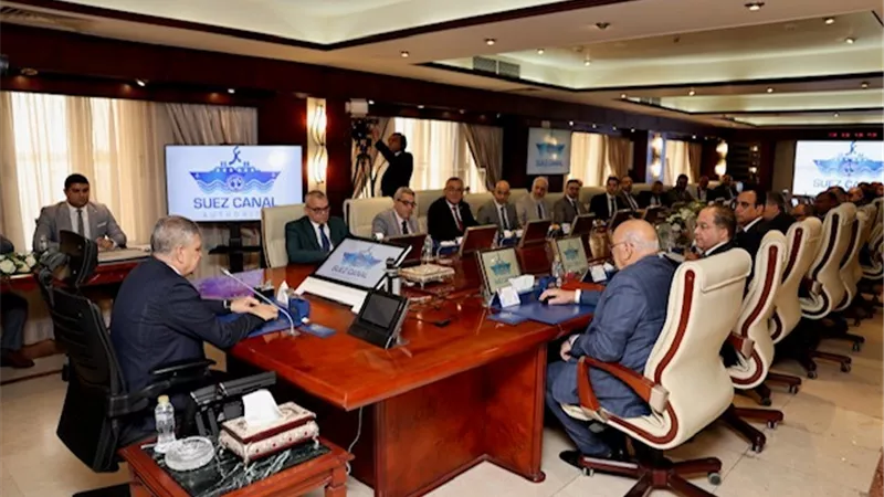 ربيع: ندعو الخطوط الملاحية لتقييم جداول إبحارها والعودة التدريجية