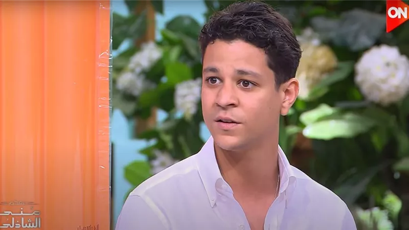 أحمد داش: الجيل الجديد لم يظهر بالواسطة