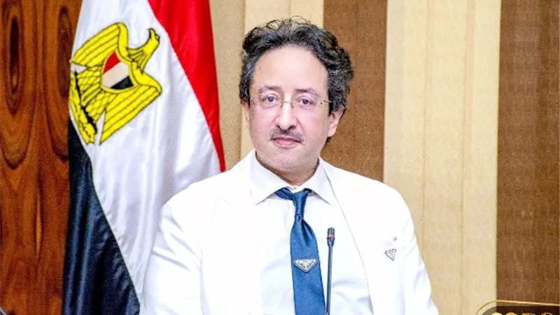 جامعة طنطا تتصدر قائمة الجامعات المصرية في مشروع محو الأمية